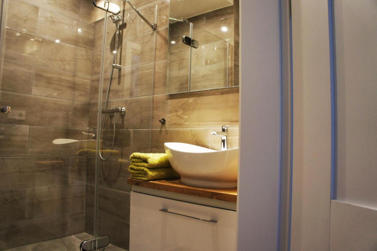 Mono Ray Apartments Druskininkai Ngoại thất bức ảnh