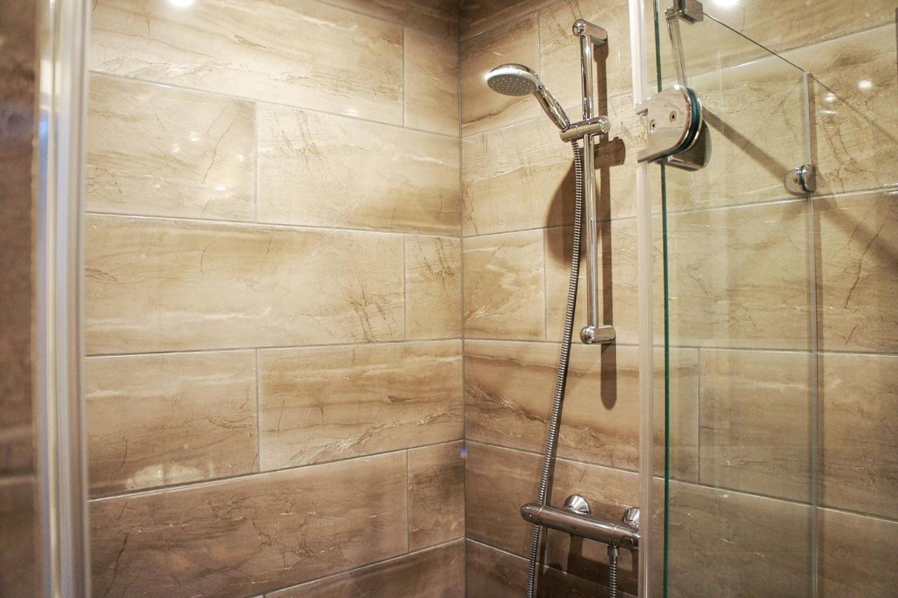 Mono Ray Apartments Druskininkai Ngoại thất bức ảnh
